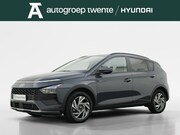 Hyundai Bayon - 1.0 T-GDI Comfort Smart | Navi | Private lease 449 pm