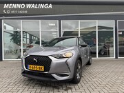 DS DS 3 Crossback - 1.2 PureTech Montmartre|Navi|Cruise|PDC|AppleCarplay/Android