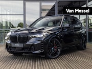 BMW X5 - xDrive50e | M-SPORT PRO | BOWERS & WILKINS | SOFT CLOSE | PA