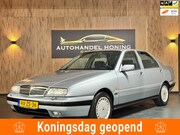 Lancia Kappa - 2.0-20V LS|uniek exemplaar|lage km met nap|origineel nl