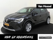 Renault Captur - 1.0 TCe 90 PK evolution Navigatie | Airco | Apple Carplay &