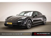 Porsche Taycan - Performance 84 kWh | Pano | Sport chrono | Warmtepomp | SoH 