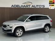 Skoda Kodiaq - 1.5 TSI 150 PK Automaat DSG / Apple CarPlay Navigatie / Crui