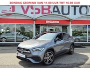 Mercedes-Benz GLA-Klasse - GLA 250e AUT. 218PK AMG-PAKKET PANO-DAK SFEER NAVI CAMERA ME