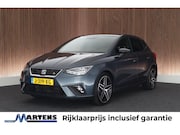 Seat Ibiza - 1.0 TSI 95pk FR Limited Edition Beats Led Virtual Cockpit Ke