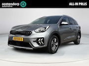 Kia Niro - 1.6 GDi PHEV DynamicLine | Plug-In Hybride | Adpative Cruise