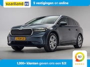 Skoda Enyaq iV - 80 [ Head-up Warmtepomp Adapt.cruise Trekhaak ]