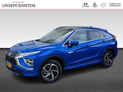 Mitsubishi Eclipse Cross - 2.4 PHEV Instyle