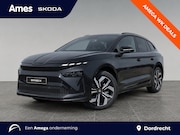 Skoda Enyaq iV - Sportline Tour Edition Elektromotor 210 kW / 286 PK SUV Elek