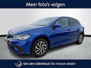 Volkswagen Polo - 1.0 TSI Life Edition | App Connect | Camera |