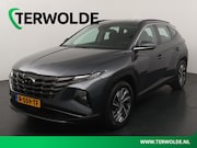 Hyundai Tucson - 1.6 T-GDI MHEV i-Motion | Parkeercamera | Climate control | 