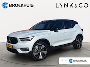 Volvo XC40 - T4 Recharge Inscription | Appel Carplay\Android Auto | Achte