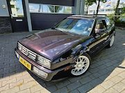 Volkswagen Corrado - 128 KW U9 NIEUWSTAAT