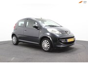 Peugeot 107 - 1.0-12V XS | Elektrische ramen | Stuurbekrachtiging |