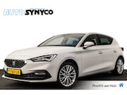 Seat Leon - 1.4 TSi eHybrid PHEV Plug-in Xcellence | Virtual Cockpit | S