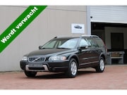 Volvo XC70 - 2.5 T Summum AUTOMAAT YOUNGTIMER