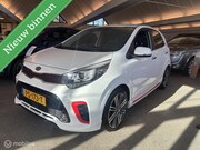Kia Picanto - 1.2 CVVT GT-Line