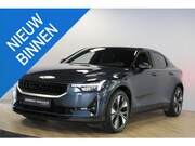 Polestar 2 - Long Range Dual Motor 78 kWh 300 KW | Panoramadak | Memory S