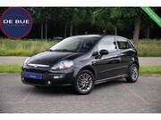 Fiat Punto - Evo 1.3 M-Jet Dynamic|Airco|Cruise|NAP||Volledig onderhoud|