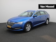 Skoda Superb - Combi 1.5 TSI ACT Business Edition | TREKHAAK | KEYLESS ENTR