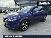 Nissan Qashqai - 1.3 MHEV 140Pk Business Access | Climate control | Panorama