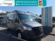 Mercedes-Benz Sprinter - 314 CDI L2H2 E6 RWD | Trekhaak | Airco | Bijrijdersbank