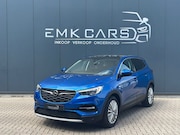 Opel Grandland - 1.2 Turbo Business Executive Full Option - Automaat - St ver