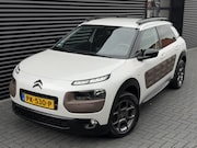 Citroën C4 Cactus - 1.2 PureTech Shine| CAMERA| NIEUWE RIEM| NAP| 2017
