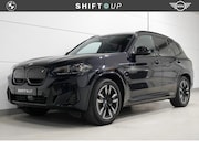 BMW iX3 - 80 kWh M-Sport | Panoramadak | Elektr. Trekhaak | Driving As