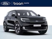 Ford USA Explorer - Premium Extended Range RWD 79 kWh | AGR stoelen |