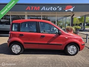 Fiat Panda - 1.2 Emotion APK 03-2027 KM NAP leuke auto