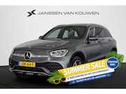 Mercedes-Benz GLC-klasse - 300e 4MATIC Premium Plus AMG Memory Panoramadak 360