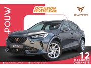 CUPRA Formentor - 1.4 e-Hybrid 204pk Business | SoH 99% | Full Link | Parkeers
