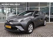 Toyota C-HR - 1.8 Hybrid Active|ACC|Camera|Airco|