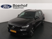 Volvo XC40 - 1.5 T5 Recharge 262 pk Inscription | Trekhaak | Stuur&Stoelv