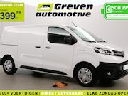 Fiat E-Scudo - Toyota PROACE Electric Worker L2H1 50 kWh | Snelladen | SOH