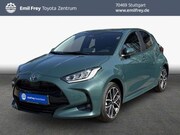 Toyota Yaris - Hybrid Teamplayer Technik-Paket LED Kamera
