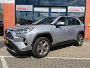 Toyota RAV4 - 2.5 Hybrid Dynamic Automaat / Stuur- en stoelverw. / Trekhaa