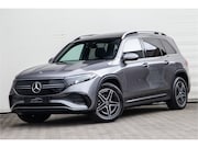 Mercedes-Benz EQB - 250+ AMG Premium, Pano, 7 persoons, Head-up, Memory, Key-Les