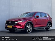 Mazda CX-5 - 2.0 e-SkyActiv-G M Hybrid 165 Advantage / Fabrieksgarantie t
