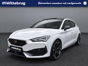 CUPRA Leon - 1.4 e-Hybrid 245pk Performance DSG Automaat / Panoramadak /