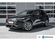 Audi Q6 e-tron - 185 kW | Trekhaak | Stoelverwarming Voor + Achter | Camera |