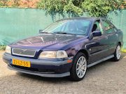 Volvo S40 - 1.8i *NIEUWE DISTRIBUTIE* ruime APK