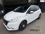 Peugeot 208 - 1.2 VTi Allure