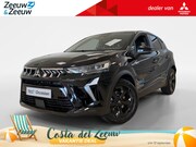 Mitsubishi ASX - | 1.8 HYBRID | BLACK EDITION | APPLE CARPLAY | CAMERA |