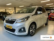 Peugeot 108 - 1.0 e-VTi Allure TOP! ** RIJKLAARPRIJS