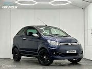 Aixam Coupé - Brommobiel Premium DCI uniek | 21dkm | Sportief
