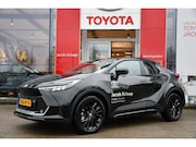 Toyota C-HR - 2.0 Plug-in Hybrid 220 Black Edition Automaat 223pk | 19” zw