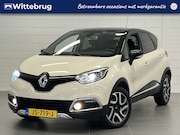 Renault Captur - 1.2 TCe Xmod AUTOMAAT! | NAVIGATIE | LICHTMETALEN VELGEN | T
