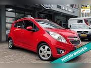 Chevrolet Spark - 1.2 16V LT | 1E EIGENAAR | AIRCO |PDC | ELEK.RAMEN | NAP | A